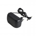 آداپتور سوزنی 9 ولت 2 آمپر 9V/2A (دو سر) دی تک (DTECH) مدل 60054