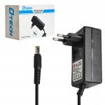 آداپتور سوزنی 14 ولت 2 آمپر 14V/2A دی تک (DTECH) مدل 60013