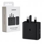 کلگی شارژر 25 وات سه شاخه اروپایی سامسونگ (Samsung) مدل EP-T2510 گارانتی آسان سرویس