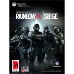 Tom Clancy's RainbowSix Siege