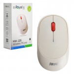 موس بی سیم رویال (Royal) مدل MW-225