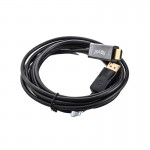 کابل DisplayPort به HDMI رویال (Royal) طول 3 متر