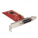 کارت شبکه PCI مدل PCI PRINTER CARD