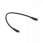 کابل افزایش طول Micro USB طول 30 سانتیمتر (بدون پک)