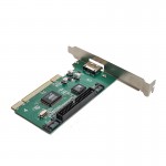 کارت شبکه PCI مدل PCI SATA 150 CARD
