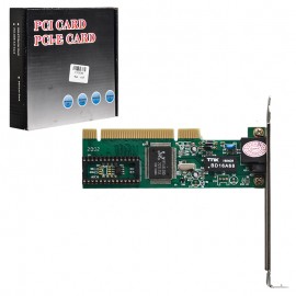 کارت شبکه PCI-E مدل BD16A68