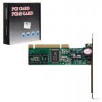 کارت شبکه PCI-E مدل BD16A68