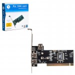 کارت شبکه PCI 1394 مدل CC-890