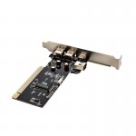 کارت شبکه PCI 1394 مدل CC-890