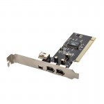 کارت شبکه PCI 1394 مدل CC-890