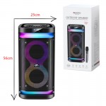 اسپیکر بلوتوث پارتی باکس یسیدو (Yesido) مدل YSW29