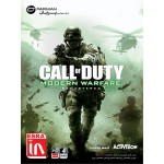 Call of Duty Modern Warfare Remastered