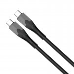 کابل تایپ سی به تایپ سی (Type-C To Type-C) ادونس (ADVANCE) طول 1 متر مدل A-C2
