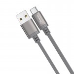 کابل تایپ سی (Type-C) ادونس (ADVANCE) طول 1 متر مدل A-C7