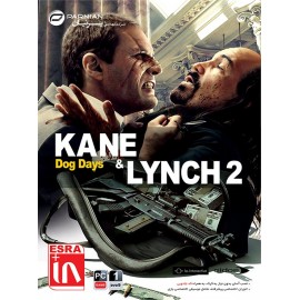 Kane & Lynch 2 : Dog Days