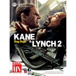 Kane & Lynch 2 : Dog Days