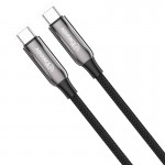 کابل تایپ سی به تایپ سی (Type-C To Type-C) ادونس (ADVANCE) طول 1 متر مدل A-C5