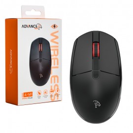 موس بی سیم ادونس (ADVANCE) مدل A-M1