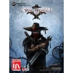 The Incredible Adventures of Van Helsing