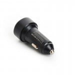 شارژر فندکی 52.5 وات دو پورت ادونس (ADVANCE) مدل A-F2