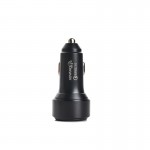 شارژر فندکی 52.5 وات دو پورت ادونس (ADVANCE) مدل A-F2