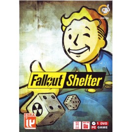 Fallout Shelter