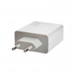 شارژر دیواری 67 وات + کابل تایپ سی (USB-A To Type-C) شیائومی (Xiaomi) مدل MDY-11-EZ گارانتی ویستا حافظه