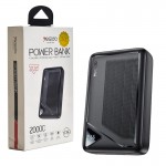 پاوربانک یسیدو (Yesido) مدل YP83 ظرفیت 20000mAh