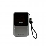 پاوربانک + کابل همراه یسیدو (Yesido) مدل YP96 ظرفیت 20000mAh