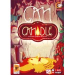 CANDLE - A Dynamic Graphic Adventure