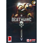 SPACE HULK : DEATHWING