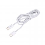 کابل تایپ سی به تایپ سی (Type-C To Type-C) یسیدو (Yesido) طول 1.2 متر مدل CA163