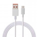 کابل تایپ سی (Type-C) شیائومی (Xiaomi) طول 1 متر مدل L26260 گارانتی ویستا حافظه