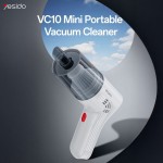 جارو شارژی خودرو یسیدو (Yesido) مدل VC10