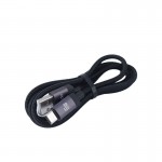 کابل تایپ سی (Type-C) یسیدو (Yesido) طول 1 متر مدل CA204C