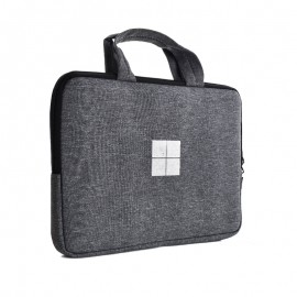 کاور لپ تاپ ضربه گیردار مایکروسافت (Microsoft) 13 اینچ