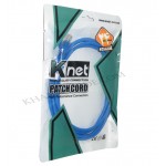 کابل شبکه Cat5 پچ کرد 2 متری Knet