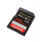 رم دوربین (SDXC) سن دیسک (SanDisk) مدل 256GB Extreme Pro 200MB/S گارانتی سورین