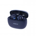 هندزفری بلوتوث هیسکا (HISKA) مدل FX-604
