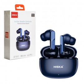 هندزفری بلوتوث هیسکا (HISKA) مدل FX-604