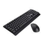 کیبورد و موس بی سیم ایکس پی (XP) مدل XP-W3200U