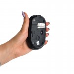 کیبورد و موس بی سیم ایکس پی (XP) مدل XP-W3200U
