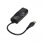 تبدیل Rj45 (Lan) To USB-A ایکس پی (XP) مدل XP-L2-841U