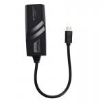 تبدیل Rj45 (Lan) To Type-C ایکس پی (XP) مدل XP-TC842U