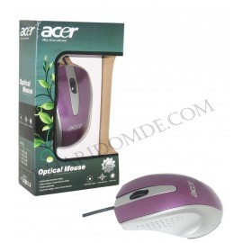 موس Acer مدل MC-320 بنفش