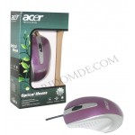 موس Acer مدل MC-320 بنفش