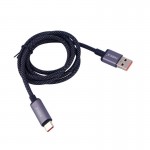 کابل تایپ سی (Type-C) هیسکا (HISKA) طول 1 متر مدل LX-21AC