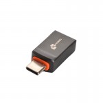 تبدیل OTG (USB-A To USB-C) مازارس (MAZARES) مدل OT-44