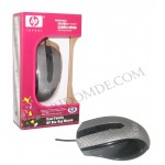 موس HP مدل Hp-801  طوسی