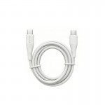 کابل تایپ سی به تایپ سی (Type-C To Type-C) ابودوس (Abodos) طول 1 متر مدل AS-DS392